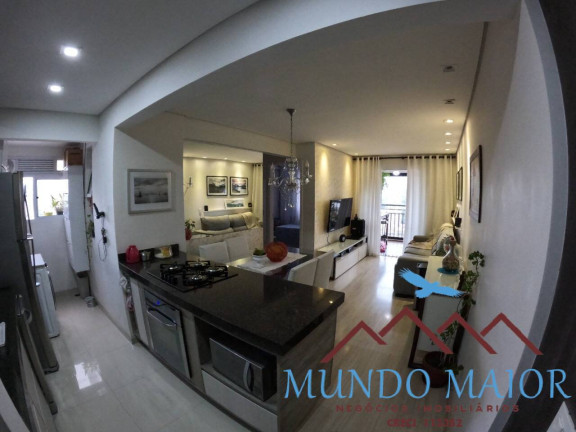Imagem Apartamento com 2 Quartos à Venda, 58 m² em Vila Gonçalves - São Bernardo Do Campo Imagem Apartamento com 2 Quartos à Venda, 58 m² em Vila Gonçalves - São Bernardo Do Campo
