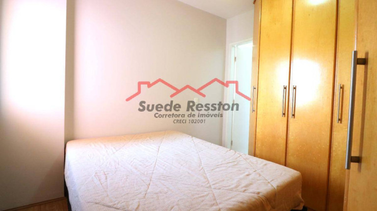 Imagem Apartamento com 3 Quartos à Venda, 74 m² em Vila Santa Catarina - São Paulo