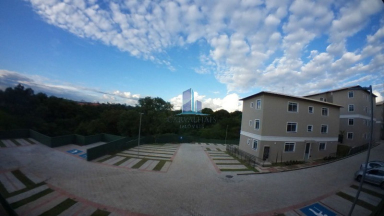 Imagem Imóvel com 2 Quartos à Venda, 45 m² em Presidente Kennedy - Betim