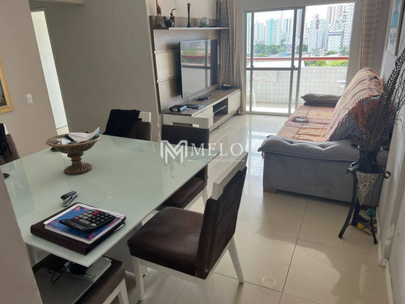 Imagem Apartamento com 4 Quartos à Venda, 100 m² em Boa Viagem - Recife