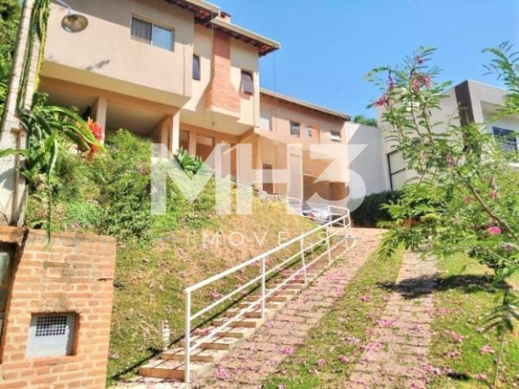 Casa de Condomínio com 3 Quartos à Venda, 180 m² em Colinas Do Ermitage (sousas) - Campinas