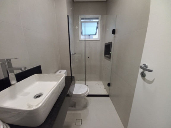 Imagem Apartamento com 3 Quartos à Venda, 160 m² em Boqueirão - Santos