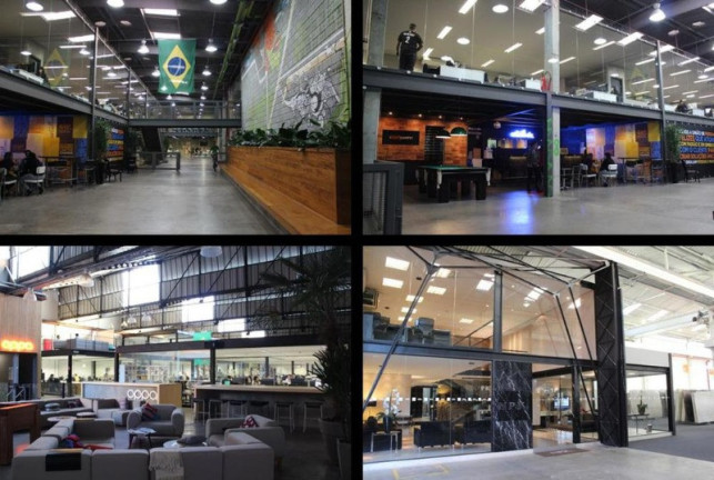 Imóvel para Alugar, 10.264 m² em Vila Leopoldina - São Paulo