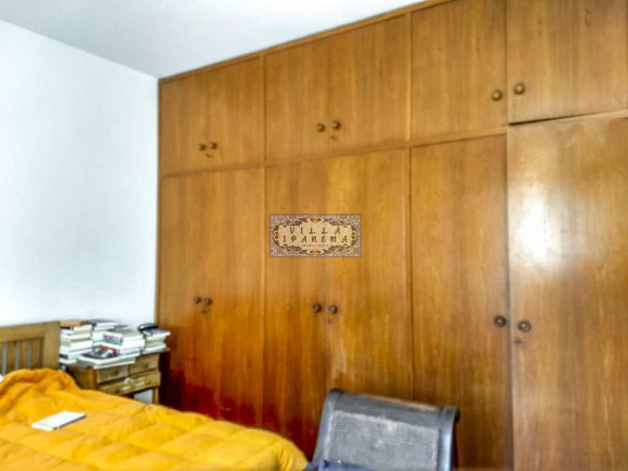 Imagem Apartamento com 4 Quartos à Venda, 262 m² em Ipanema - Rio De Janeiro