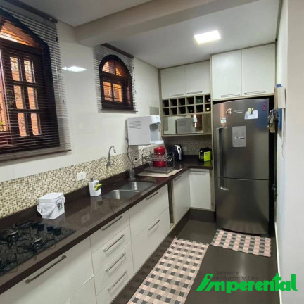 Imagem Casa com 3 Quartos à Venda, 200 m² em Boqueirão - Santos