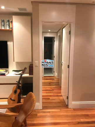 Imagem Apartamento com 2 Quartos à Venda, 120 m² em Jardim Das Acácias - São Paulo