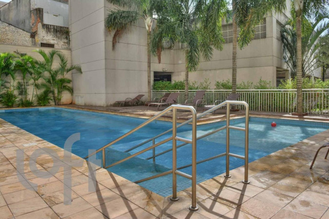 Imagem Apartamento com 3 Quartos à Venda, 62 m² em Bom Retiro - São Paulo