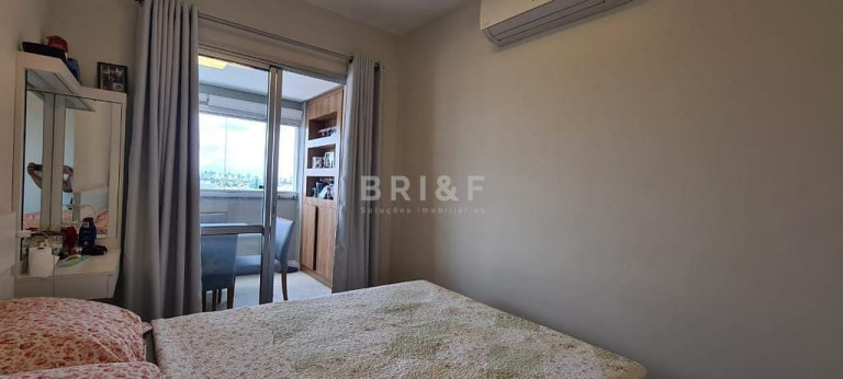 Imagem Apartamento com 2 Quartos à Venda, 84 m² em Campo Belo - São Paulo