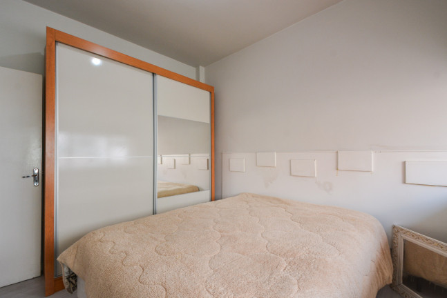 Imagem Apartamento com 1 Quarto à Venda, 48 m² em Bela Vista - São Paulo