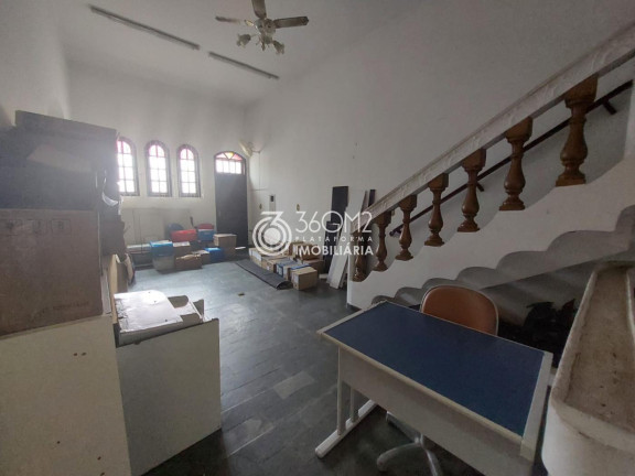 Imagem Apartamento à Venda, 595 m² em Vila Assunção - Santo André