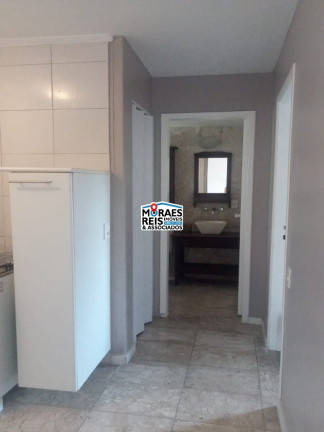 Imagem Apartamento com 2 Quartos para Alugar, em Itaim Bibi - São Paulo Imagem Apartamento com 2 Quartos para Alugar, em Itaim Bibi - São Paulo