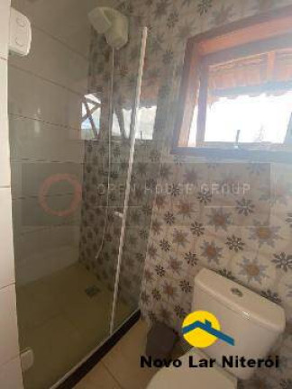 Imagem Casa com 3 Quartos à Venda, 181 m² em Praia De Itaipuaçu (itaipuaçu) - Maricá Imagem Casa com 3 Quartos à Venda, 181 m² em Praia De Itaipuaçu (itaipuaçu) - Maricá
