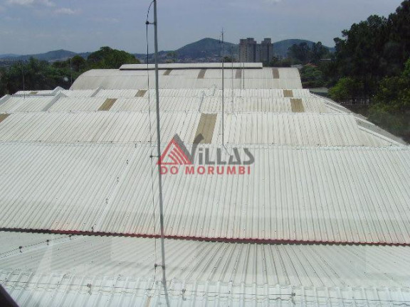 Imagem Ponto Comercial à Venda, 7.606 m² em Vila São Silvestre - Barueri Imagem Ponto Comercial à Venda, 7.606 m² em Vila São Silvestre - Barueri