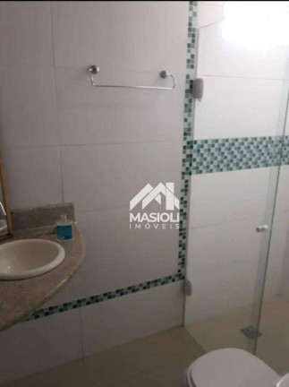 Imagem Casa com 3 Quartos à Venda, 120 m² em Itapuã - Vila Velha Imagem Casa com 3 Quartos à Venda, 120 m² em Itapuã - Vila Velha