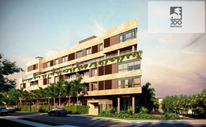 Apartamento com 3 Quartos à Venda, 152 m² em Juvevê - Curitiba