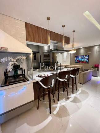 Imagem Apartamento com 2 Quartos à Venda, 78 m² em Baeta Neves - São Bernardo Do Campo