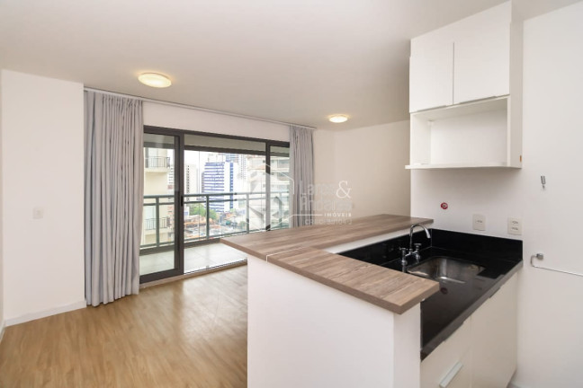 Apartamento com 1 Quarto à Venda, 41 m² em Sumarezinho - São Paulo
