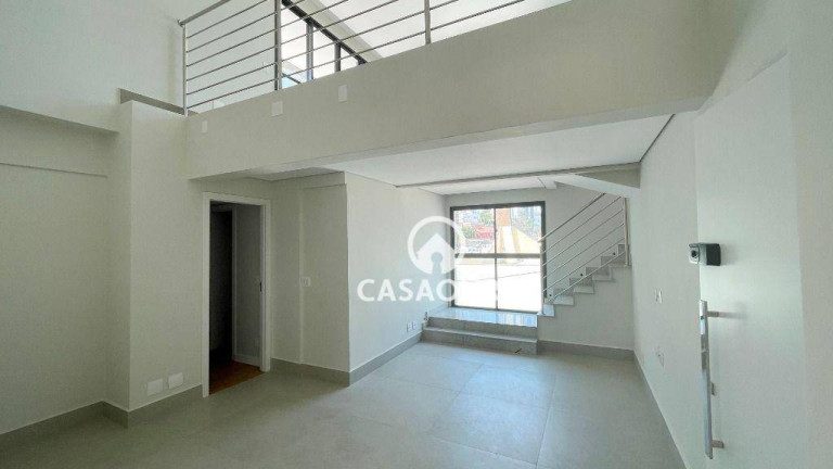 Cobertura com 3 Quartos à Venda, 166 m² em Serra - Belo Horizonte