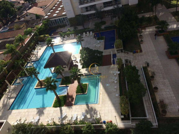Imagem Apartamento com 3 Quartos à Venda, 142 m² em Jardim Das Indústrias - São José Dos Campos Imagem Apartamento com 3 Quartos à Venda, 142 m² em Jardim Das Indústrias - São José Dos Campos