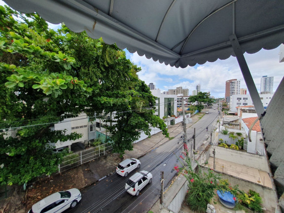 Imagem Apartamento com 2 Quartos à Venda, 75 m² em Piedade - Jaboatão Dos Guararapes