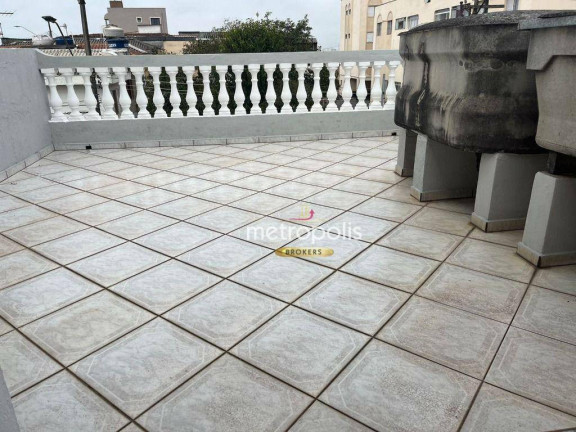 Imagem Sobrado com 3 Quartos à Venda, 327 m² em Vila Flórida - São Bernardo Do Campo Imagem Sobrado com 3 Quartos à Venda, 327 m² em Vila Flórida - São Bernardo Do Campo
