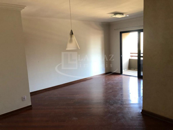 Imóvel com 3 Quartos à Venda, 128 m² em Centro - Ribeirão Preto