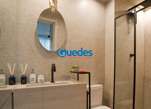 Imagem Apartamento com 1 Quarto à Venda, 27 m² em Jardim Caravelas - São Paulo