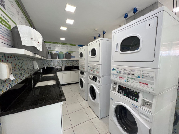 Imagem Imóvel com 1 Quarto à Venda, 43 m² em Sul (águas Claras) - Brasília