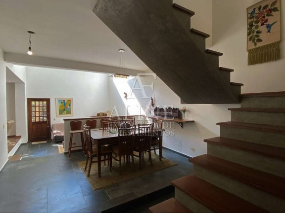 Imagem Casa de Condomínio com 4 Quartos à Venda, 493 m² em São Paulo Ii - Cotia