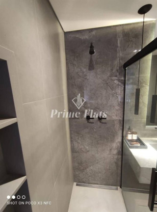 Imagem Apartamento com 1 Quarto à Venda, 31 m² em Paraíso - São Paulo