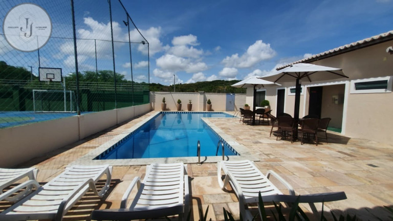 Imagem Apartamento com 3 Quartos para Alugar ou Temporada, 103 m² em Lagoa Nova - Natal