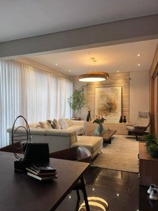 Imagem Casa com 4 Quartos à Venda, 640 m² em Condomínio Residencial Sunset Village - Sorocaba