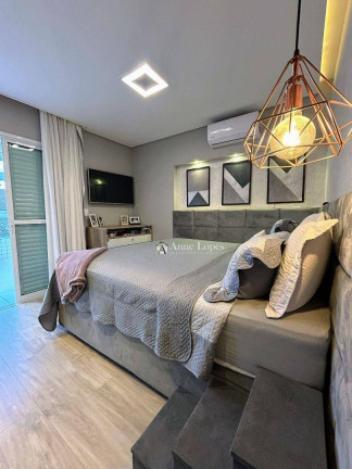 Imagem Apartamento com 2 Quartos à Venda, 265 m² em Vila Belmiro - Santos Imagem Apartamento com 2 Quartos à Venda, 265 m² em Vila Belmiro - Santos