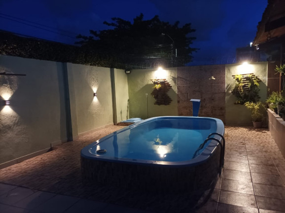 Imagem Casa com 4 Quartos à Venda, 154 m² em Fragoso - Olinda