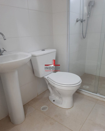 Imagem Imóvel com 2 Quartos à Venda, 41 m² em Tucuruvi - São Paulo
