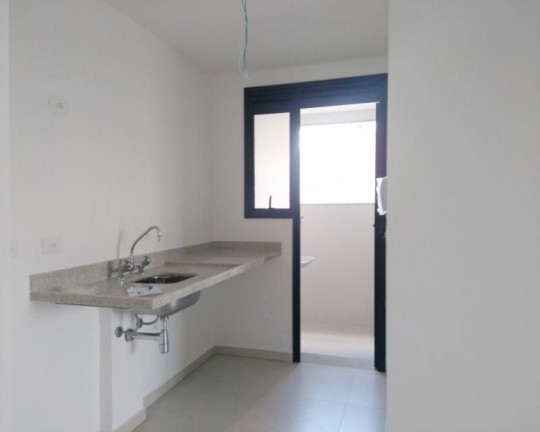 Imagem Apartamento com 2 Quartos à Venda, 60 m² em Bela Vista - São Paulo