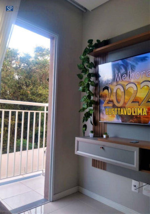 Imagem Apartamento com 2 Quartos à Venda, 50 m² em Condomínio Bello Cielo I - Vinhedo Imagem Apartamento com 2 Quartos à Venda, 50 m² em Condomínio Bello Cielo I - Vinhedo