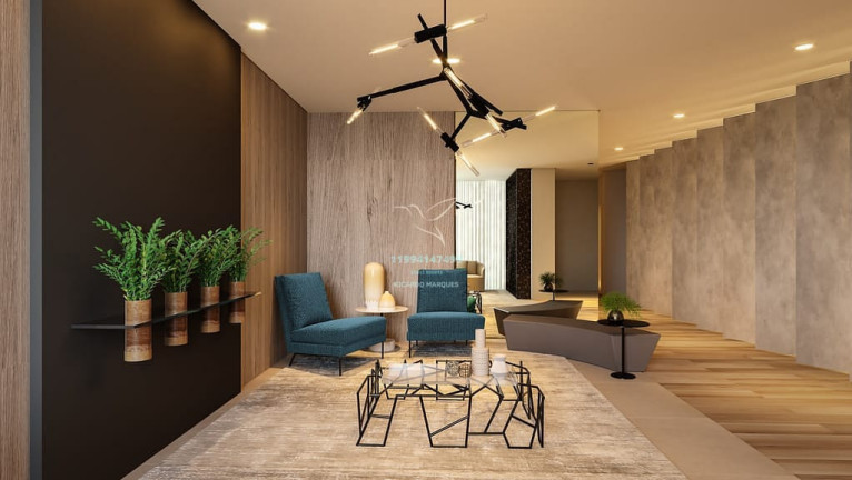 Imagem Studio com 1 Quarto à Venda, 37 m² em Presidente Altino - Osasco Imagem Studio com 1 Quarto à Venda, 37 m² em Presidente Altino - Osasco