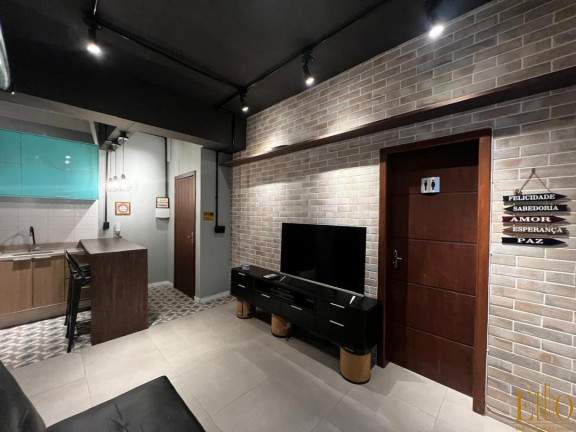 Imagem Apartamento com 1 Quarto à Venda, 32 m² em Centro - Itapema Imagem Apartamento com 1 Quarto à Venda, 32 m² em Centro - Itapema