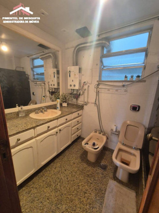 Imagem Apartamento com 3 Quartos à Venda, 176 m² em Grajaú - Rio De Janeiro