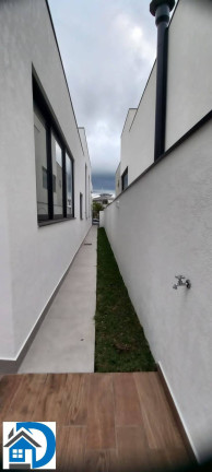 Imagem Casa com 3 Quartos à Venda, 432 m² em Alphaville Nova Esplanada - Votorantim