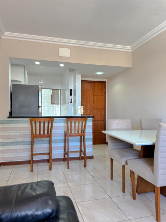 Imagem Imóvel com 2 Quartos à Venda, 60 m² em Jardim Camburi - Vitória