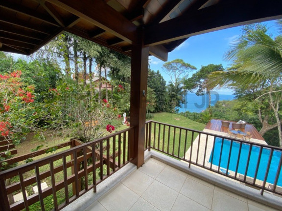 Imagem Casa com 3 Quartos à Venda, 445 m² em Praia Brava Da Fortaleza - Ubatuba Imagem Casa com 3 Quartos à Venda, 445 m² em Praia Brava Da Fortaleza - Ubatuba