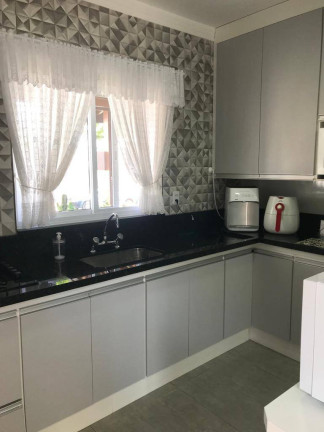 Imagem Casa de Condomínio com 3 Quartos à Venda, 135 m² em Jacaré - Itupeva Imagem Casa de Condomínio com 3 Quartos à Venda, 135 m² em Jacaré - Itupeva