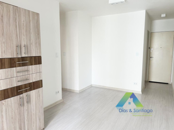 Imagem Apartamento com 1 Quarto à Venda, 41 m² em Vila Mariana - São Paulo Imagem Apartamento com 1 Quarto à Venda, 41 m² em Vila Mariana - São Paulo