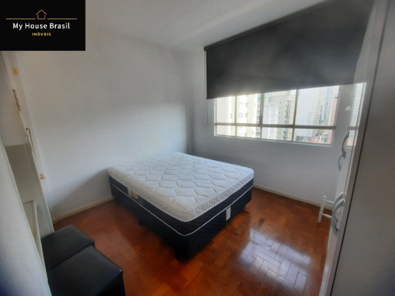 Imagem Apartamento com 1 Quarto à Venda, 58 m² em Santa Cecília - São Paulo Imagem Apartamento com 1 Quarto à Venda, 58 m² em Santa Cecília - São Paulo