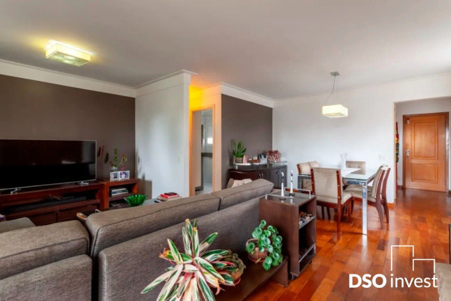 Imagem Apartamento com 3 Quartos à Venda, 120 m² em Vila Mariana - São Paulo Imagem Apartamento com 3 Quartos à Venda, 120 m² em Vila Mariana - São Paulo