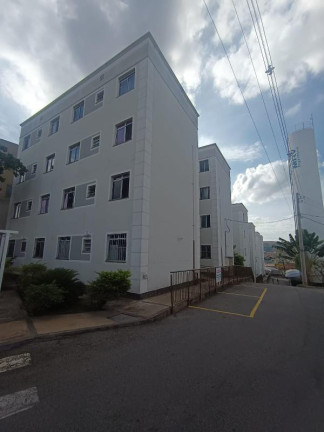 Imóvel com 1 Quarto à Venda, 43 m² em Betim