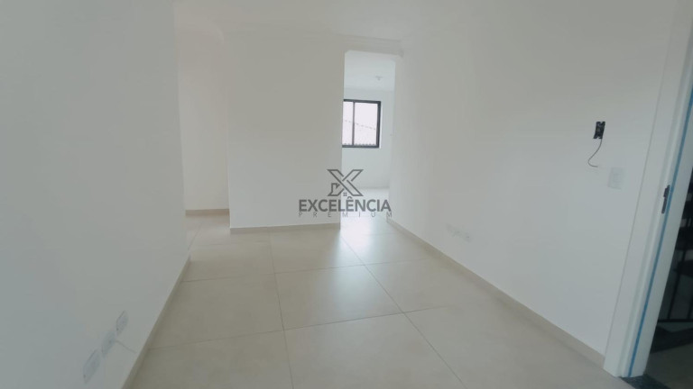 Imagem Apartamento com 3 Quartos à Venda, 76 m² em Boneca Do Iguaçu - São José Dos Pinhais