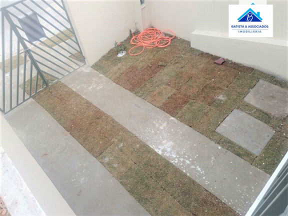 Imagem Sobrado com 2 Quartos à Venda, 54 m² em Jardim Lisa - Campinas Imagem Sobrado com 2 Quartos à Venda, 54 m² em Jardim Lisa - Campinas